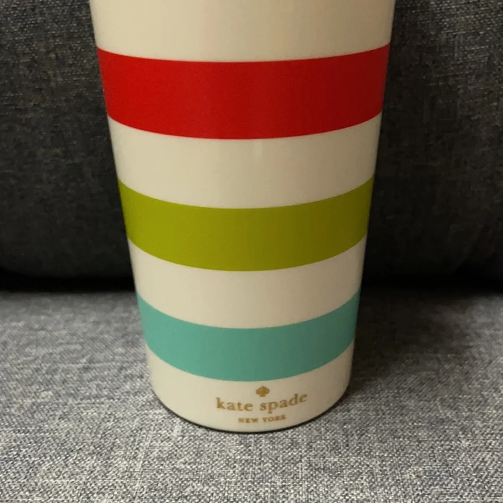 kate spade good used